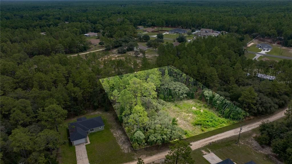 Недавно продано: $76,000 (1.15 acres)