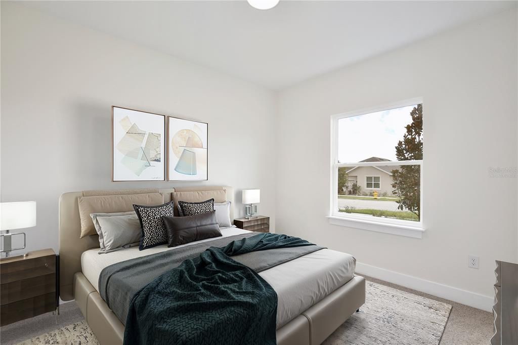 Activo con contrato: $349,900 (4 camas, 2 baños, 1846 Pies cuadrados)