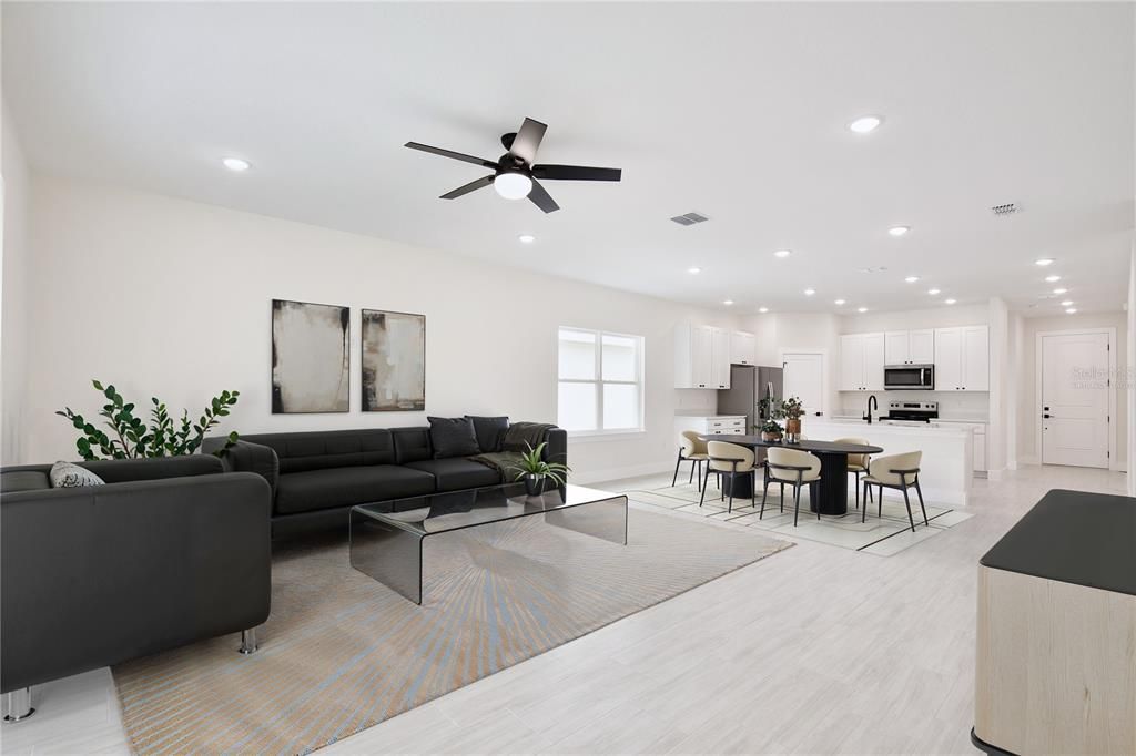 Activo con contrato: $349,900 (4 camas, 2 baños, 1846 Pies cuadrados)