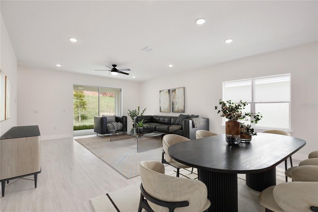 Activo con contrato: $349,900 (4 camas, 2 baños, 1846 Pies cuadrados)