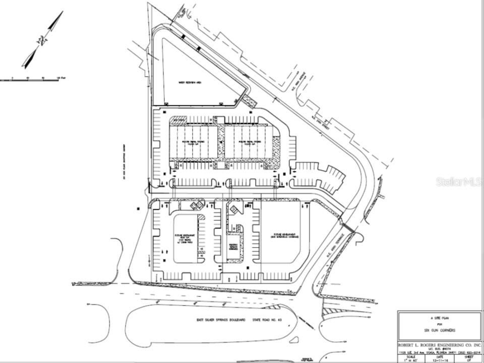 En Venta: $1,190,000 (2.46 acres)