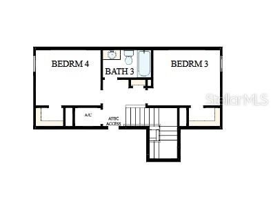 Active With Contract: $589,990 (4 beds, 3 baths, 2193 Square Feet)