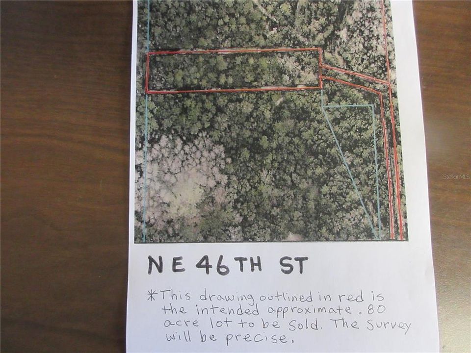 На продажу: $45,900 (0.80 acres)