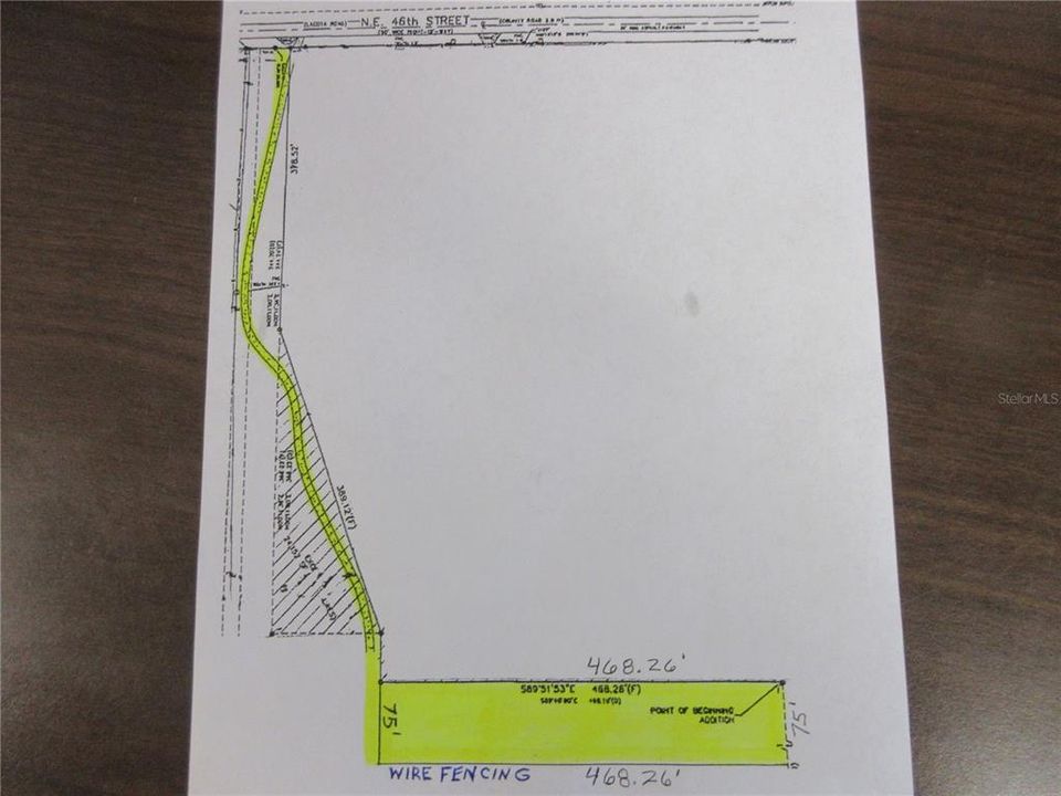 На продажу: $45,900 (0.80 acres)