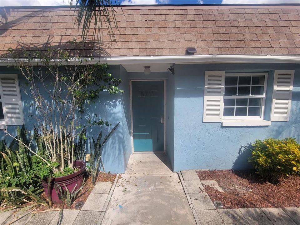 En Renta: $1,150 (1 camas, 1 baños, 800 Pies cuadrados)