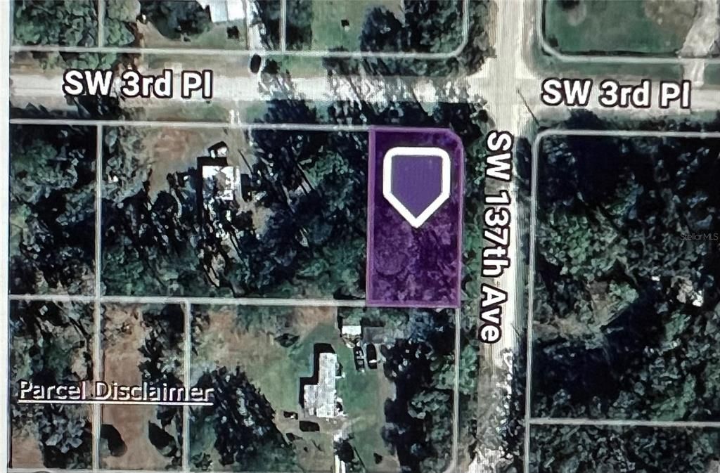 For Sale: $40,000 (0.25 acres)