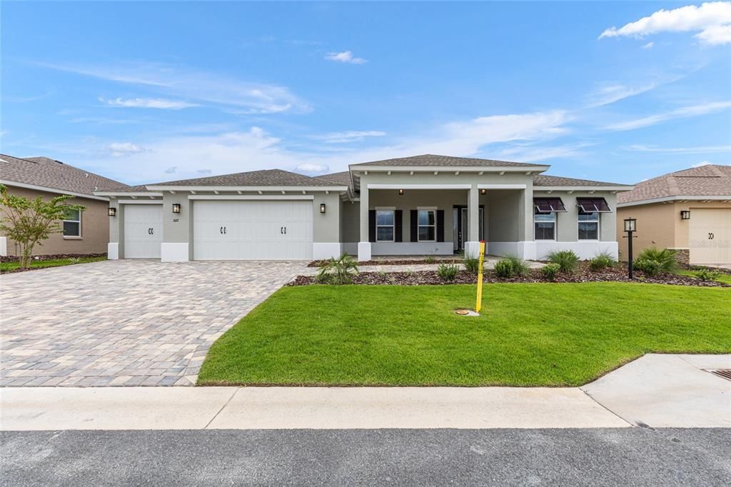 Active With Contract: $455,000 (2 beds, 2 baths, 2145 Square Feet)