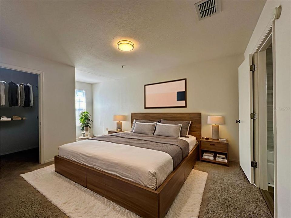 Active With Contract: $1,395 (2 beds, 1 baths, 834 Square Feet)