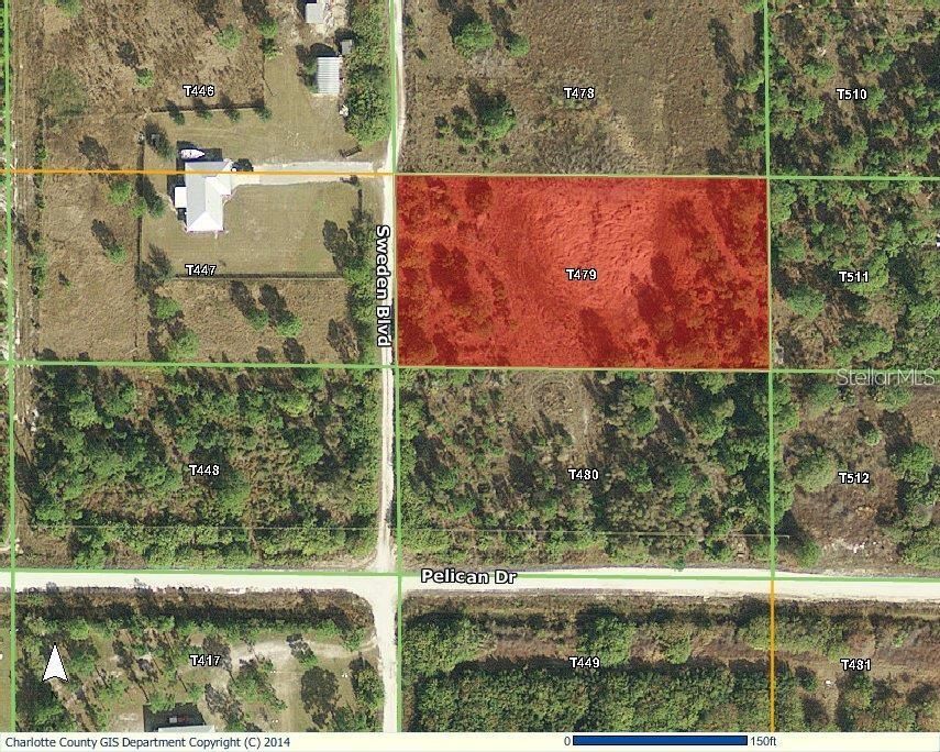 На продажу: $60,000 (1.25 acres)