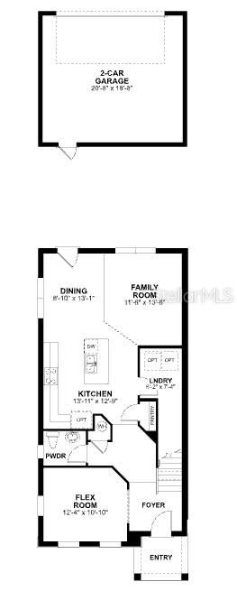 For Sale: $394,990 (3 beds, 2 baths, 1835 Square Feet)