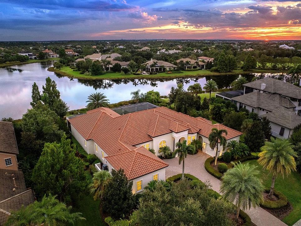 待售: $5,250,000 (3 贝兹, 4 浴室, 5006 平方英尺)