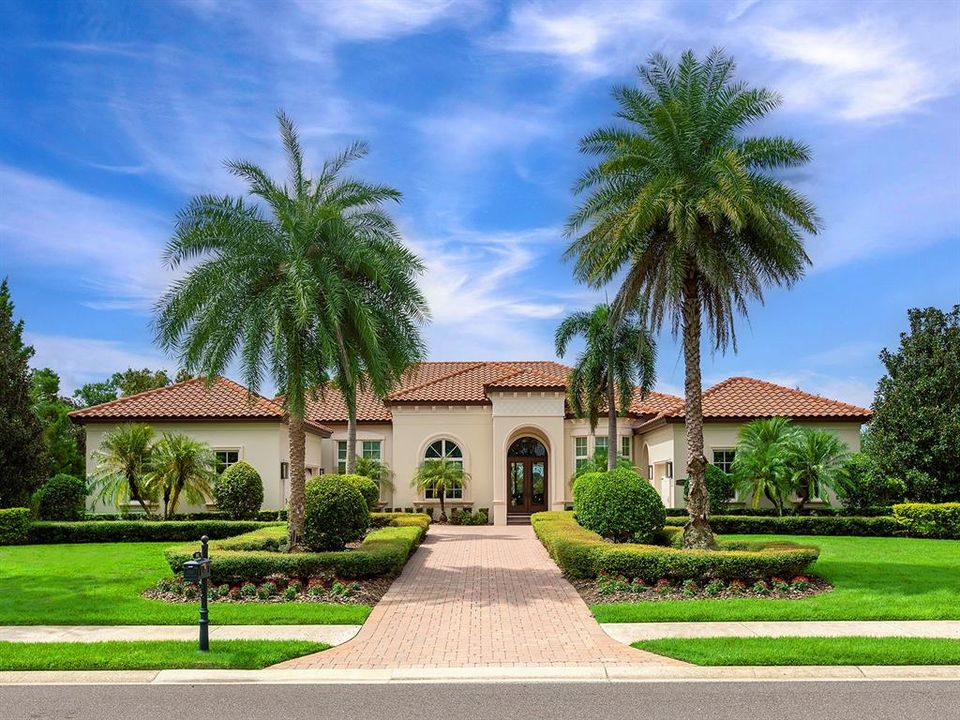 待售: $5,250,000 (3 贝兹, 4 浴室, 5006 平方英尺)