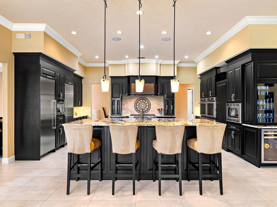 待售: $5,250,000 (3 贝兹, 4 浴室, 5006 平方英尺)