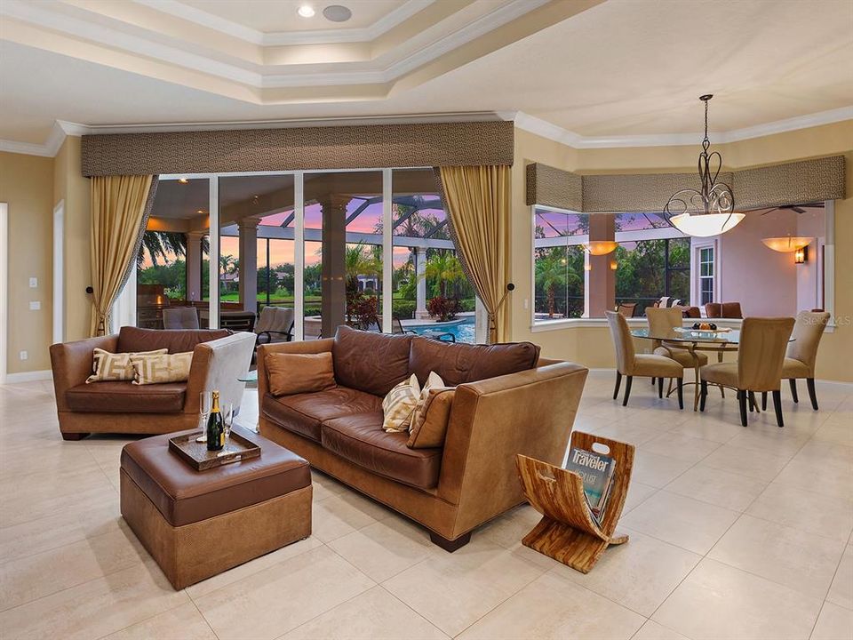 待售: $5,250,000 (3 贝兹, 4 浴室, 5006 平方英尺)