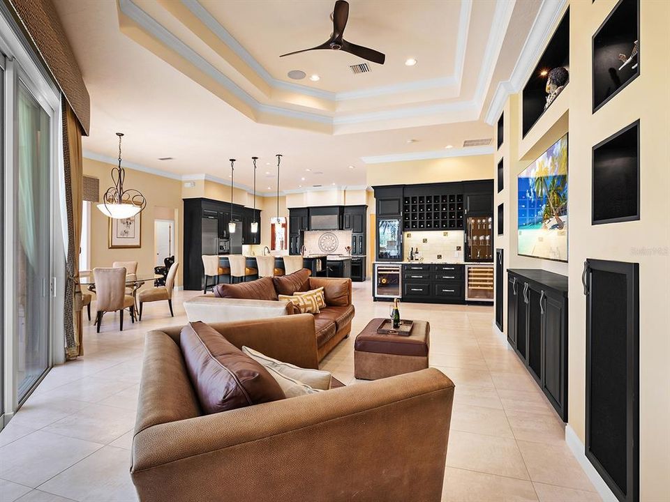 待售: $5,250,000 (3 贝兹, 4 浴室, 5006 平方英尺)