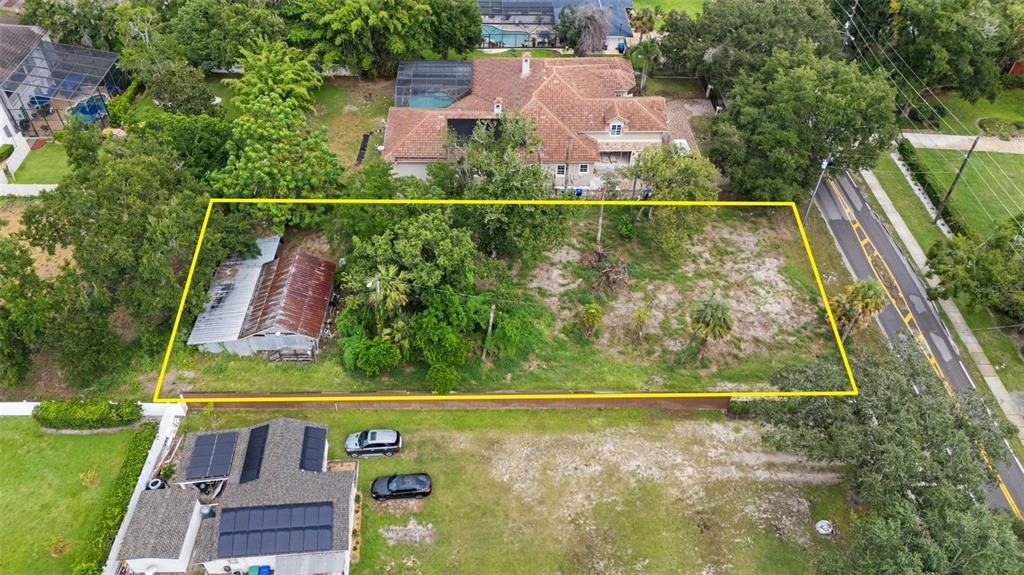 For Sale: $750,000 (0.49 acres)