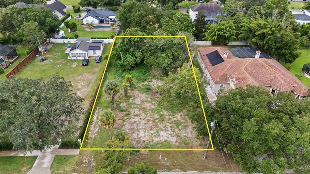 For Sale: $750,000 (0.49 acres)