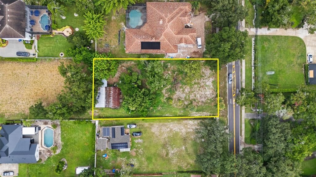 For Sale: $750,000 (0.49 acres)