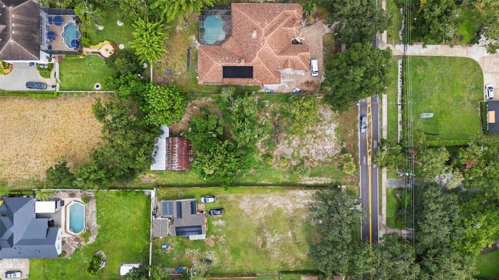 For Sale: $750,000 (0.49 acres)