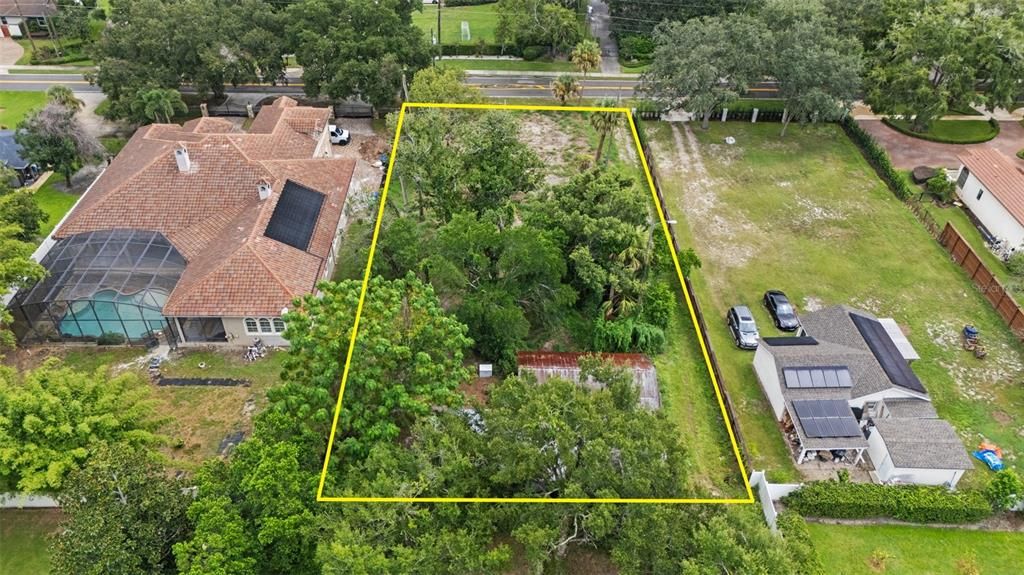 For Sale: $750,000 (0.49 acres)