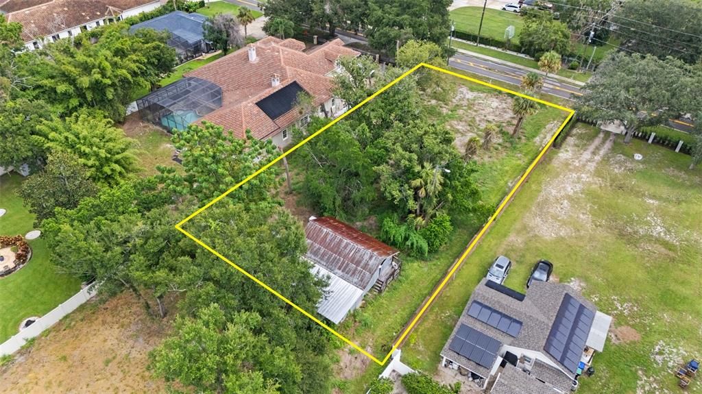 For Sale: $750,000 (0.49 acres)