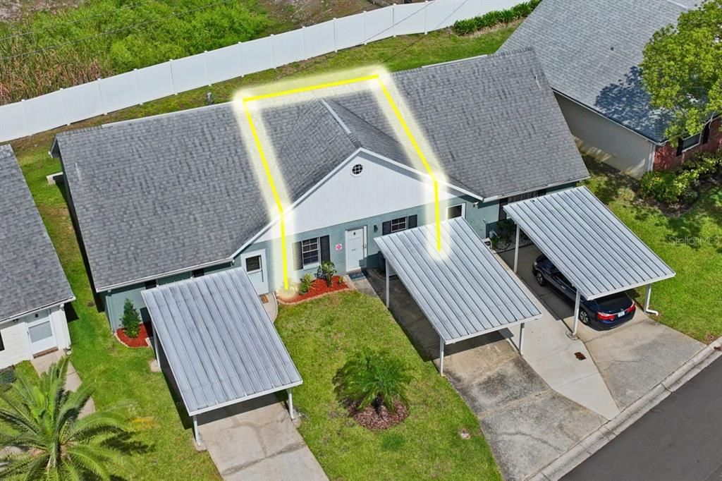 En Venta: $99,500 (1 camas, 1 baños, 672 Pies cuadrados)