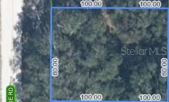 For Sale: $25,000 (0.18 acres)