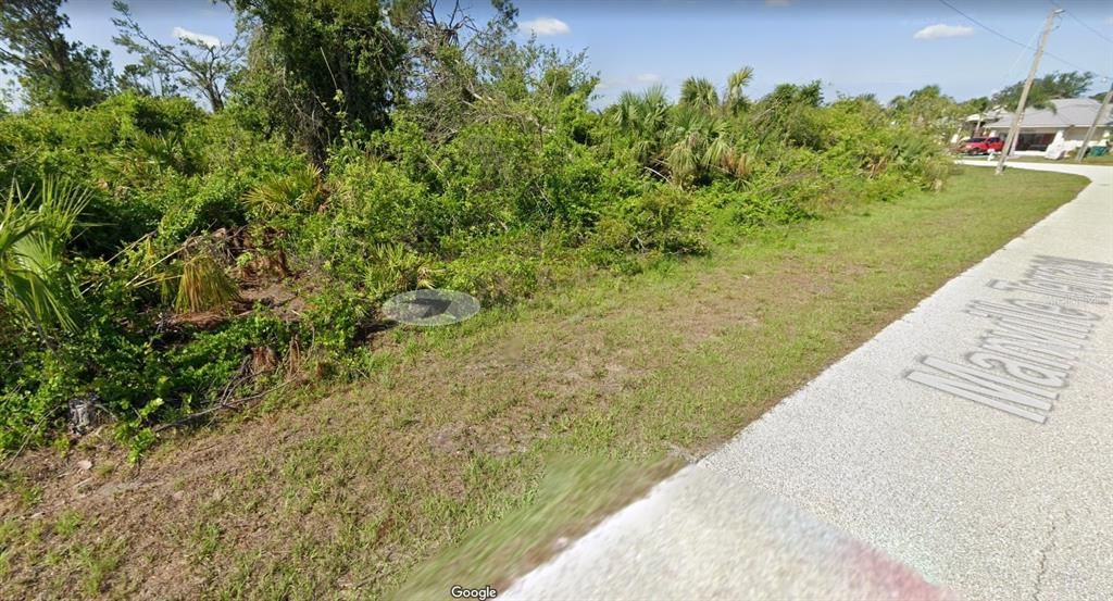 Activo con contrato: $12,500 (0.23 acres)