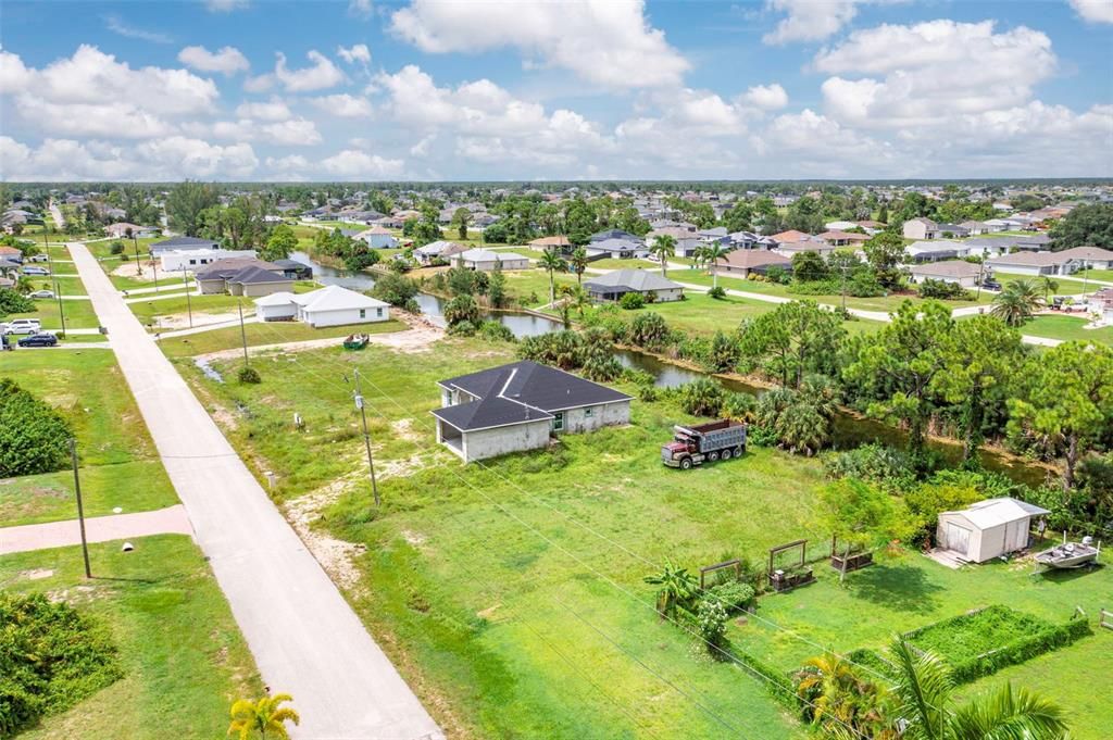 For Sale: $60,000 (0.23 acres)