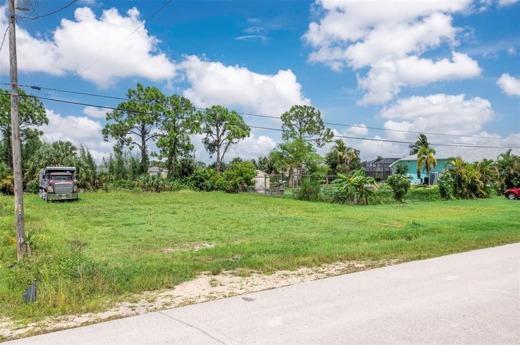 For Sale: $60,000 (0.23 acres)