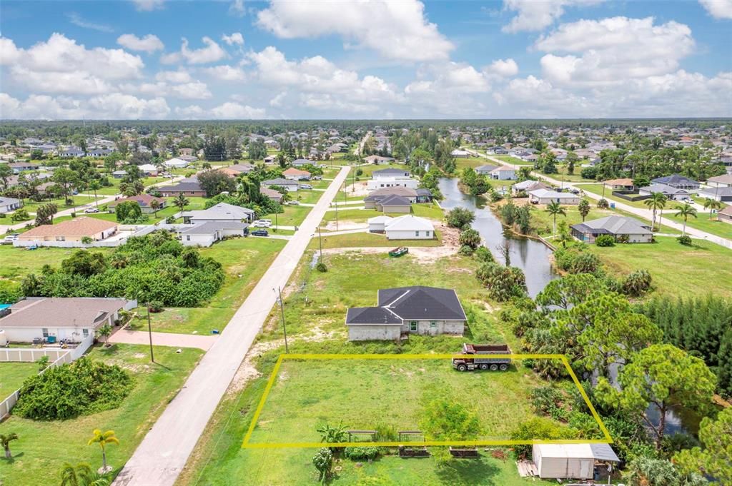 For Sale: $60,000 (0.23 acres)