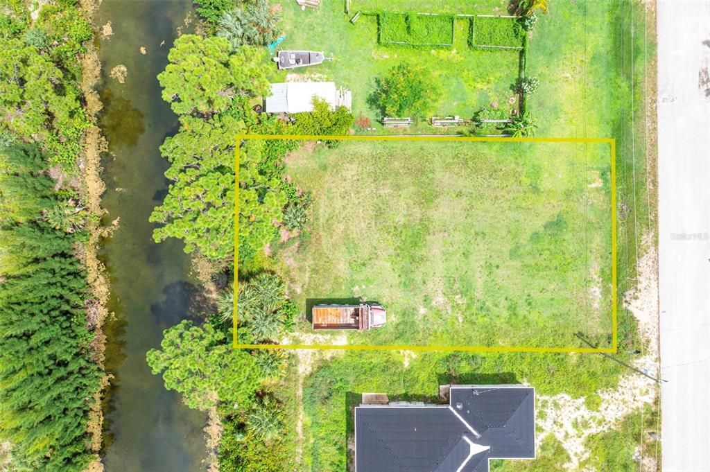 For Sale: $60,000 (0.23 acres)