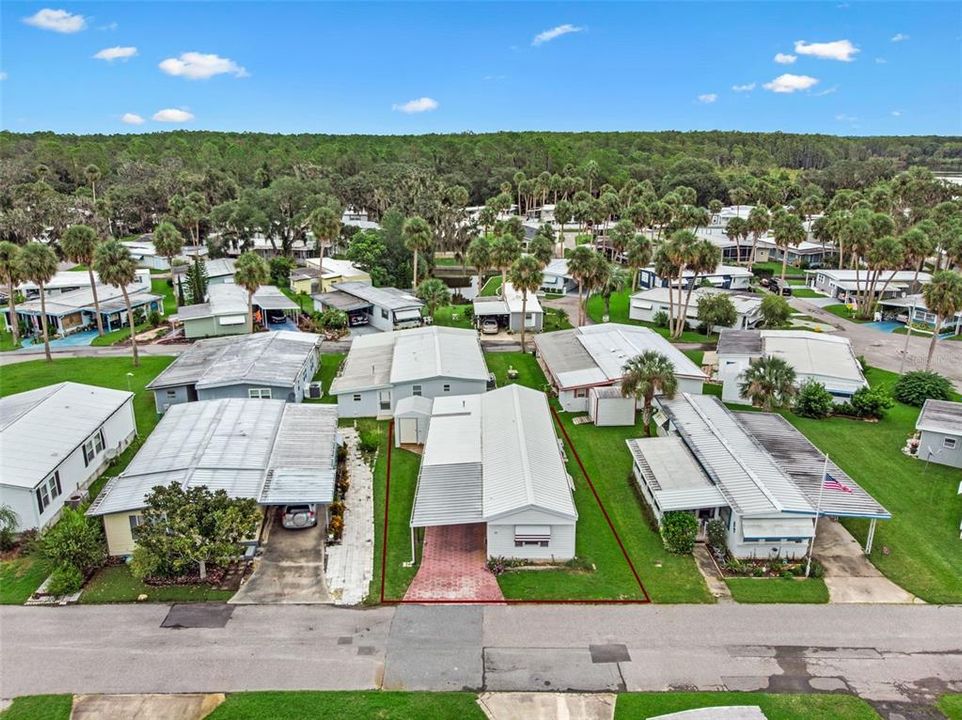 For Sale: $119,000 (2 beds, 1 baths, 1004 Square Feet)