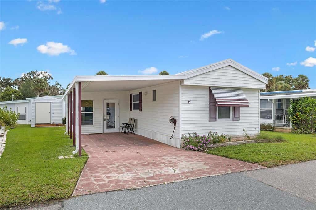 For Sale: $119,000 (2 beds, 1 baths, 1004 Square Feet)