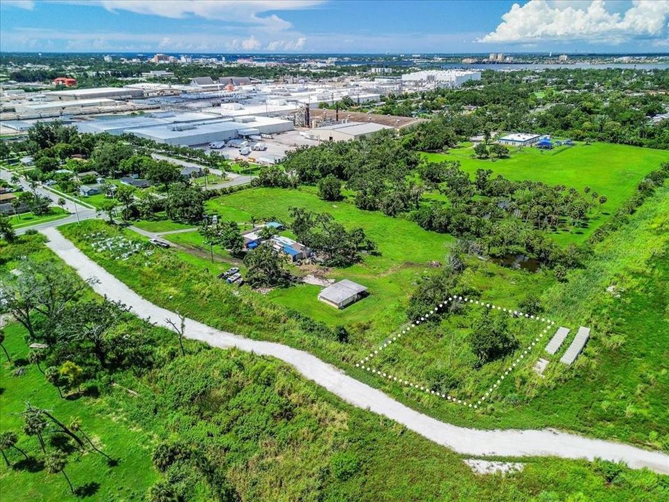 待售: $45,000 (0.15 acres)