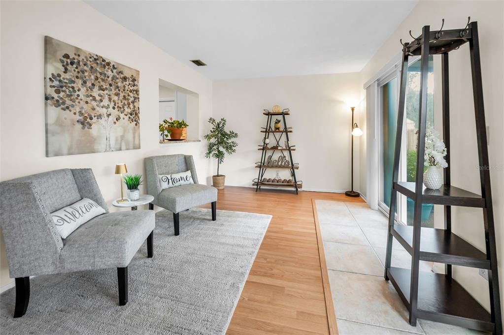 Activo con contrato: $329,999 (2 camas, 1 baños, 1204 Pies cuadrados)