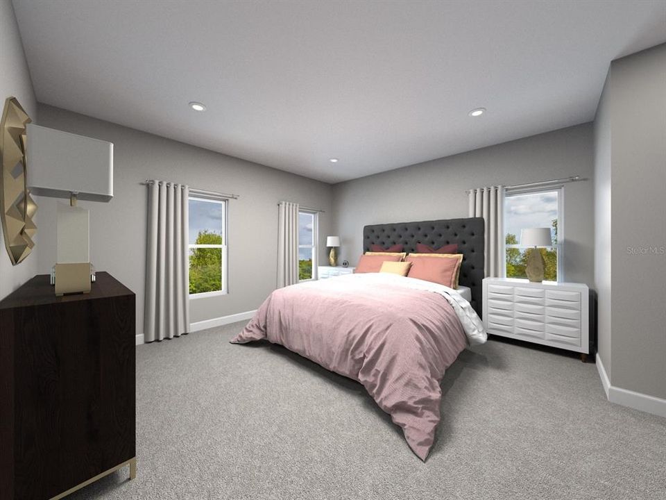 Active With Contract: $407,600 (4 beds, 2 baths, 2114 Square Feet)