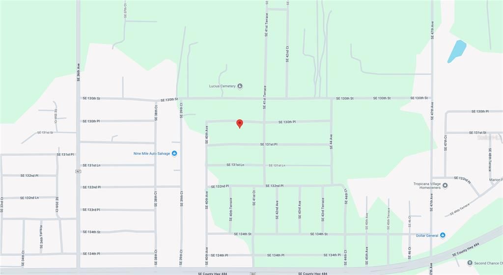 На продажу: $23,495 (0.25 acres)