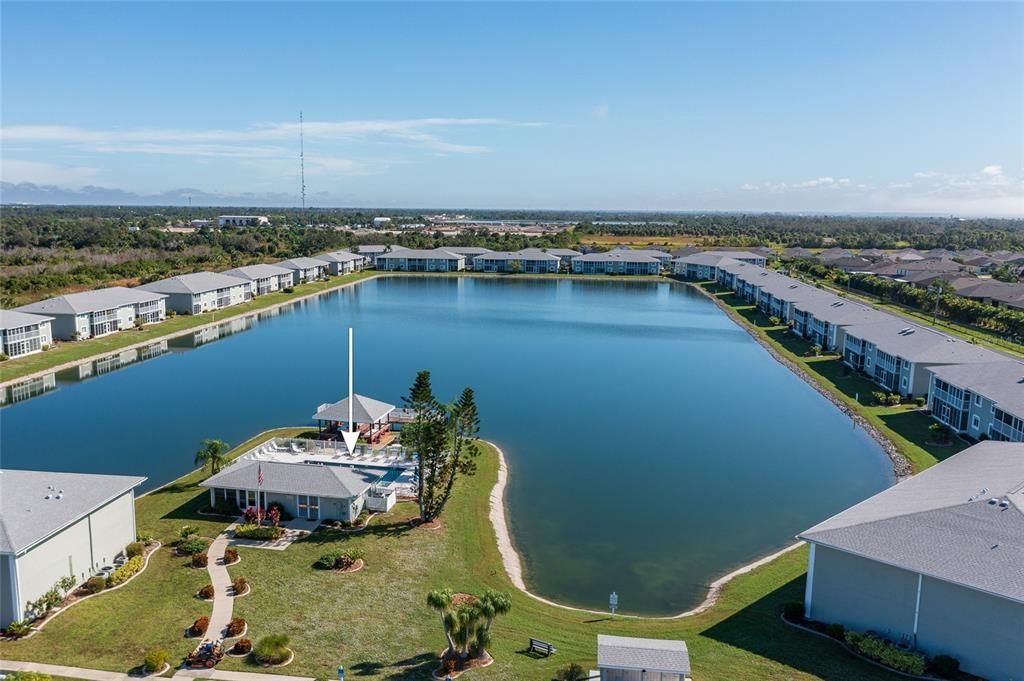 Active With Contract: $132,500 (2 beds, 2 baths, 897 Square Feet)