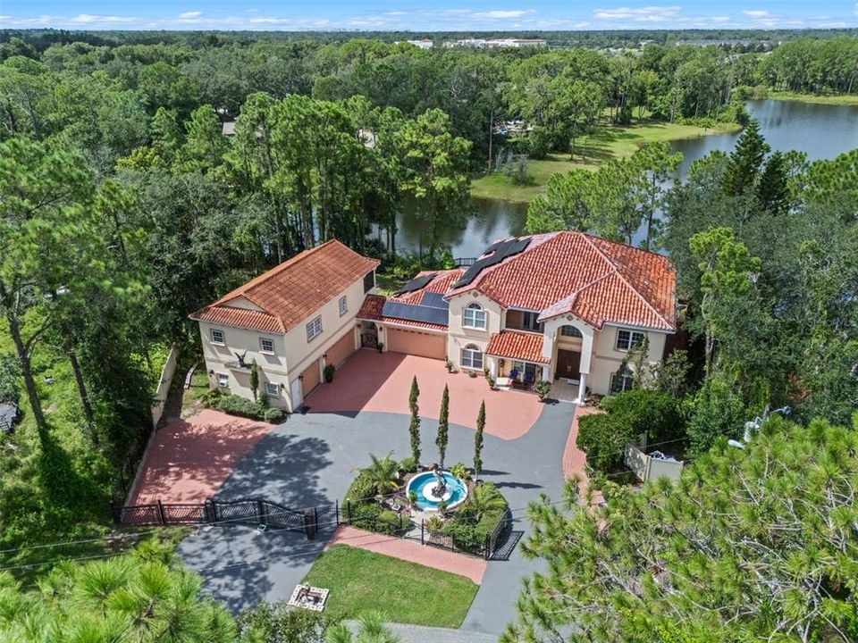 En Venta: $1,690,000 (8 camas, 5 baños, 5301 Pies cuadrados)