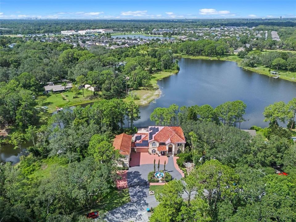 En Venta: $1,690,000 (8 camas, 5 baños, 5301 Pies cuadrados)