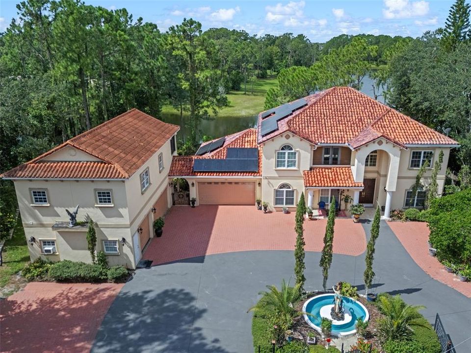 En Venta: $1,690,000 (8 camas, 5 baños, 5301 Pies cuadrados)