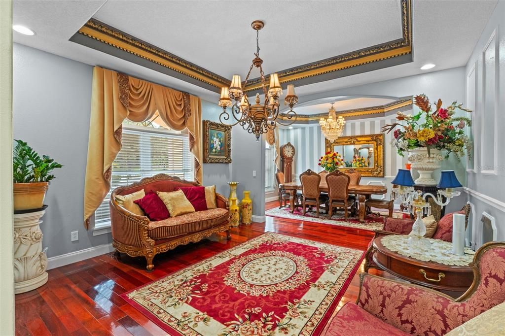 En Venta: $1,690,000 (8 camas, 5 baños, 5301 Pies cuadrados)