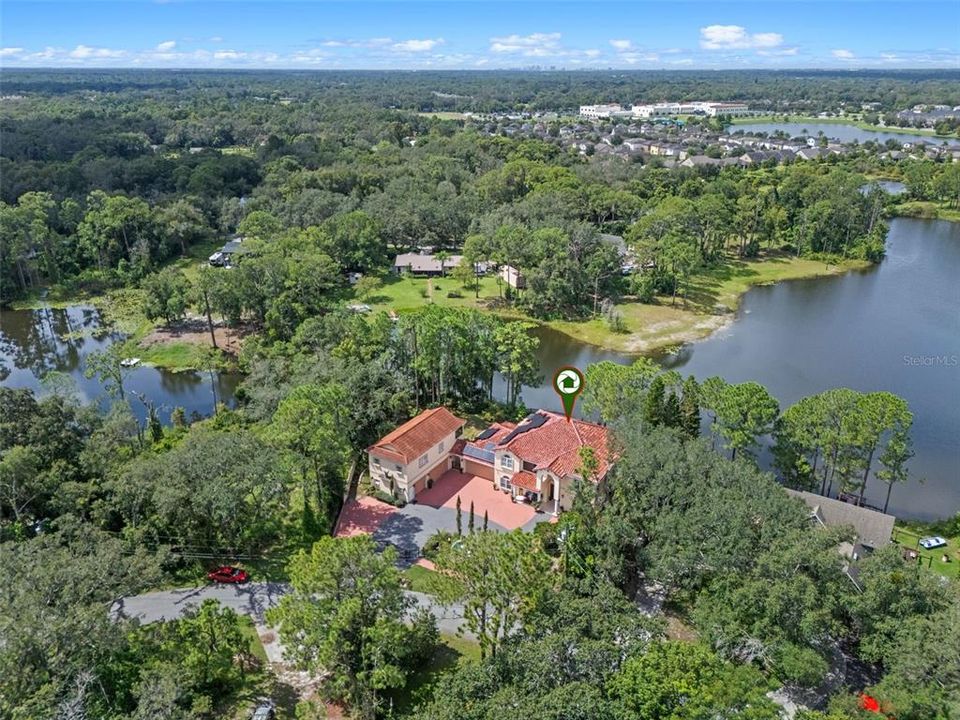 En Venta: $1,690,000 (8 camas, 5 baños, 5301 Pies cuadrados)