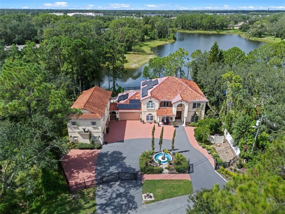 En Venta: $1,690,000 (8 camas, 5 baños, 5301 Pies cuadrados)