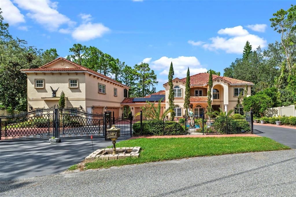 En Venta: $1,690,000 (8 camas, 5 baños, 5301 Pies cuadrados)