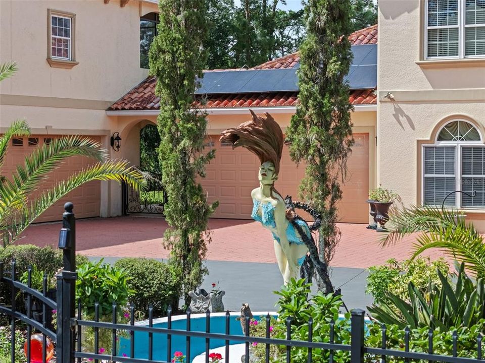 En Venta: $1,690,000 (8 camas, 5 baños, 5301 Pies cuadrados)