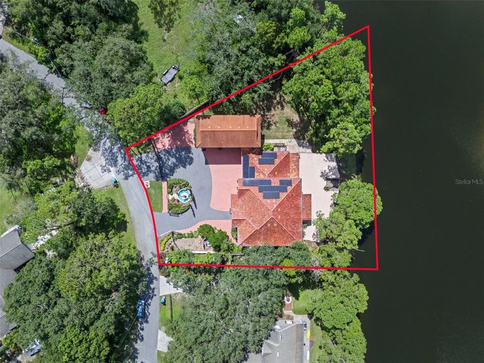 En Venta: $1,690,000 (8 camas, 5 baños, 5301 Pies cuadrados)