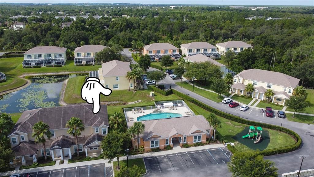 Active With Contract: $2,650 (3 beds, 3 baths, 1512 Square Feet)