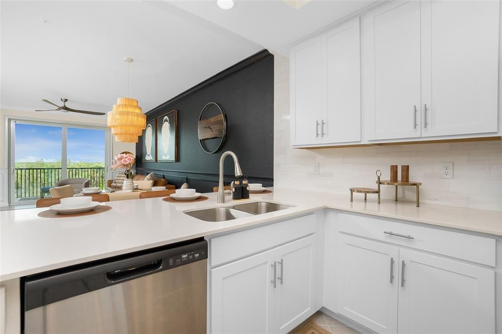 En Renta: $5,500 (2 camas, 2 baños, 1120 Pies cuadrados)